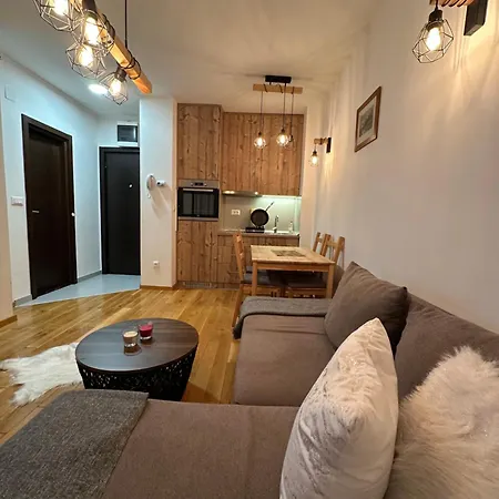 Avala Terrace & Pool View, Titova 아파트 *