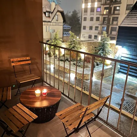 아파트 Avala Terrace & Pool View, Titova *