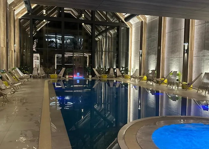 아파트 Avala Terrace & Pool View, Titova *
