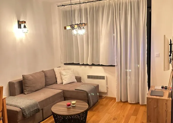 Avala Terrace & Pool View, Titova 즐라티보