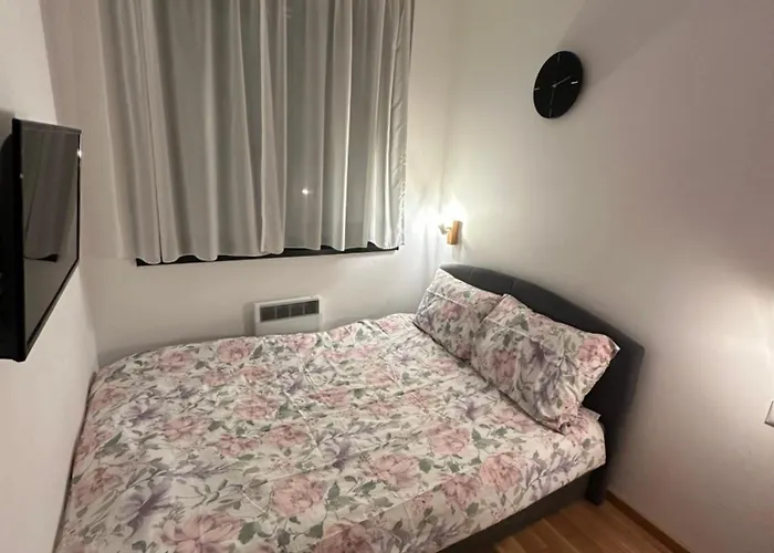 Avala Terrace & Pool View, Titova * 즐라티보