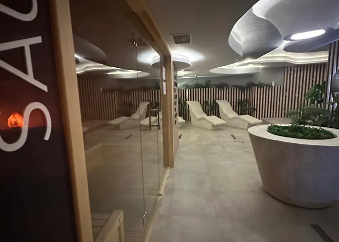 Avala Terrace & Pool View, Titova