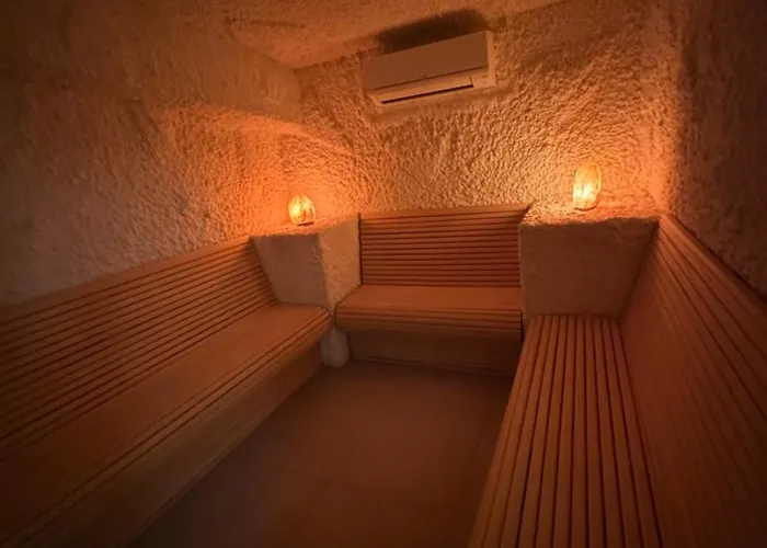 Avala Terrace & Pool View, Titova 아파트 *