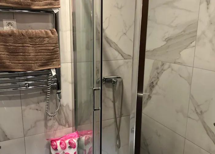 Avala Terrace & Pool View, Titova