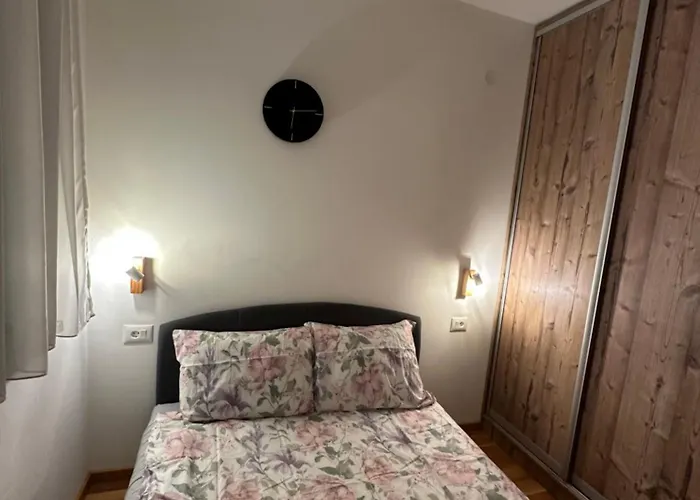 아파트 Avala Terrace & Pool View, Titova 즐라티보