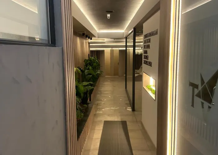 아파트 Avala Terrace & Pool View, Titova 즐라티보